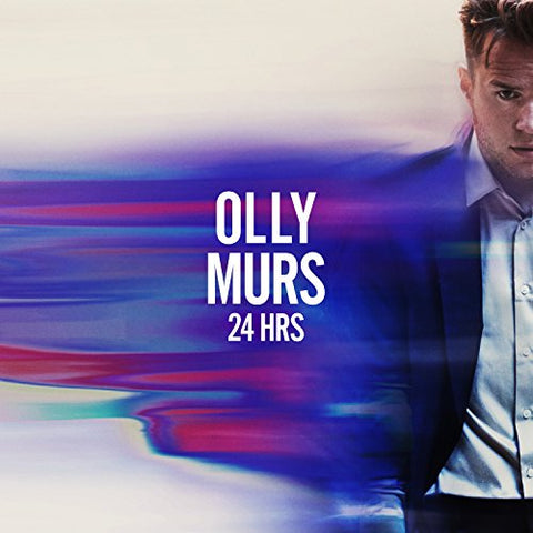 Olly Murs - 24 Hrs (Deluxe Edition) [CD]