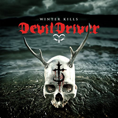 Devildriver - Winter Kills [CD]