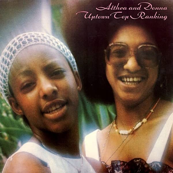 Various - Uptown Top Ranking [VINYL]