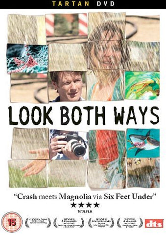 Look Both Ways [2005] [DVD]