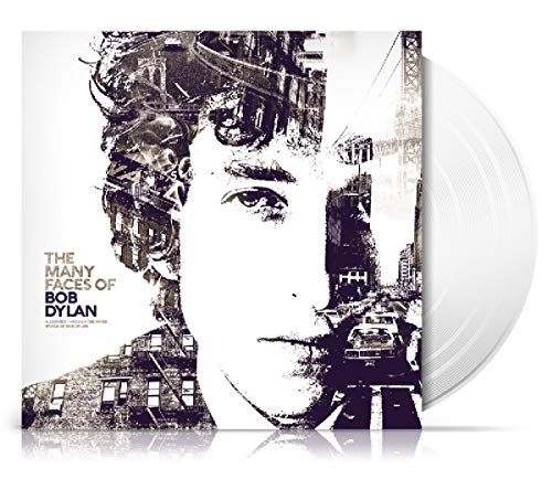 Bob.=various= Dylan - The Many Faces Of Bob Dylan [VINYL]