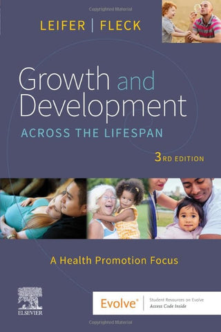 Growth and Development Across the Lifespan: A Health Promotion Focus