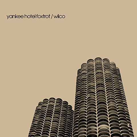 Wilco - Yankee Hotel Foxtrot [VINYL]