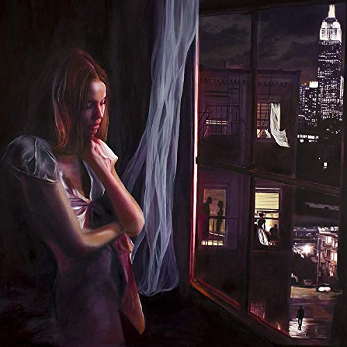 Paper Kites - On the Corner Where You Live [VINYL]