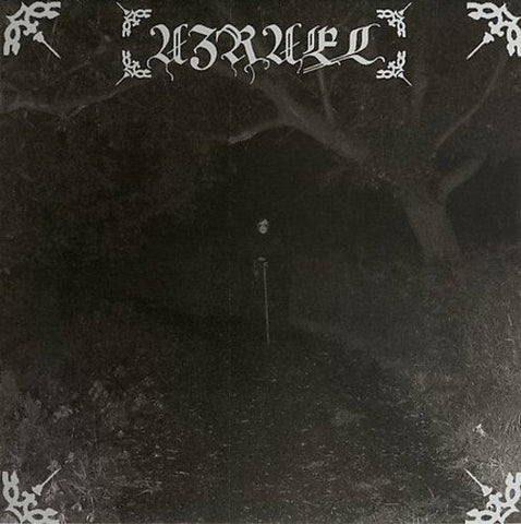 Azrael - Act III: Self/Act IV: Goat [CD]