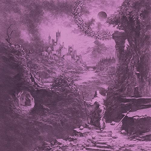 Devil Master - Ecstasies of Never Ending Night [VINYL]