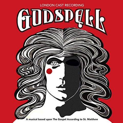 David Essex And Original Cast - Godspell [CD]