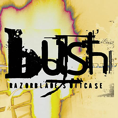 Various - Razorblade Suitcase (In Addition) (Pink Viny) [VINYL]