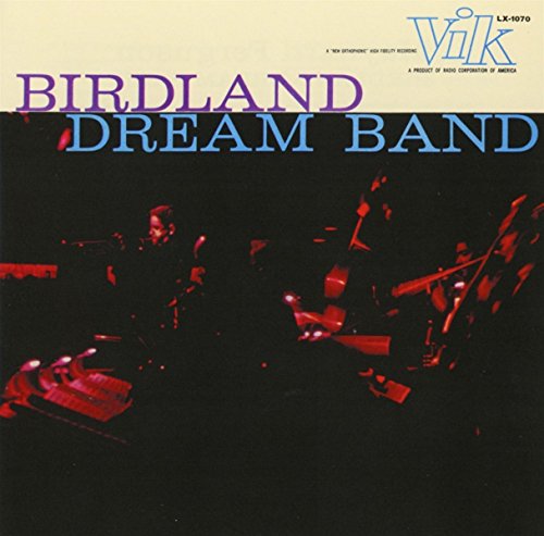 Ferguson Maynard - Birdland Dreamband, Vol. 1 [CD]