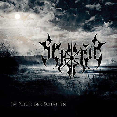 Sekoria - Im Reich Der Schatten [CD]