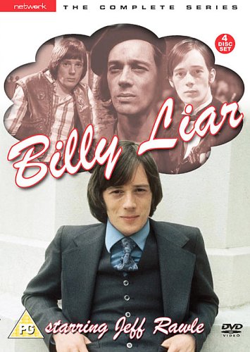 Billy Liar 1 [DVD]