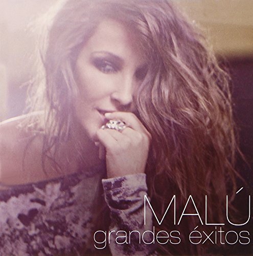 Malu - Grandes Exitos [CD]