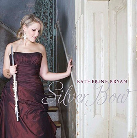 Katherine Bryan /royal Scotti - Silver Bow [CD]
