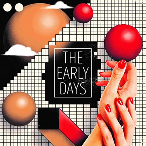 Various Artists - The Early Days Vol. II [VINYL]