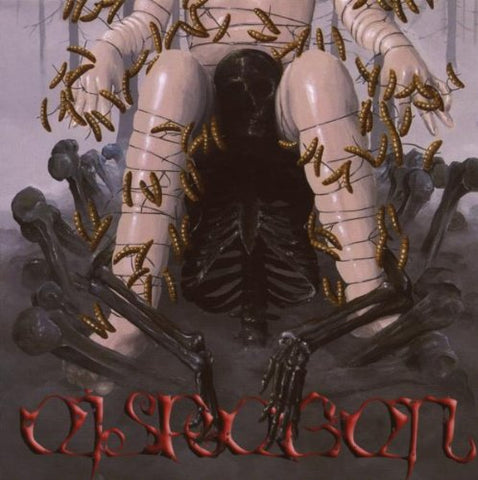 Eisregen - Knochenkult [CD]