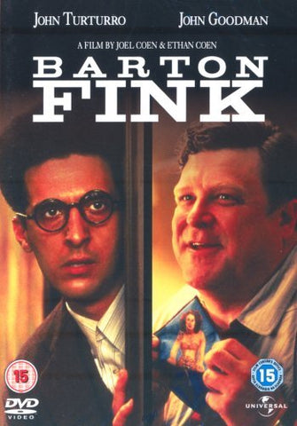 Barton Fink [DVD]