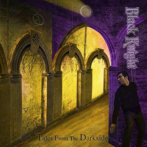 Black Knight - Tales From The Dark Side [CD]
