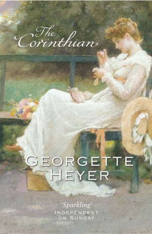 Georgette (Author) Heyer - The Corinthian