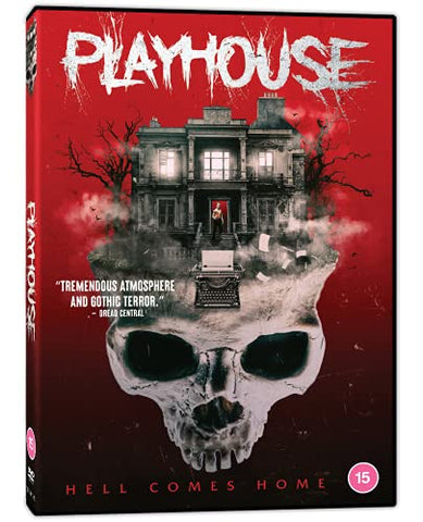 Playhouse [DVD]