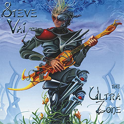 Various - The Ultra Zone [CD]
