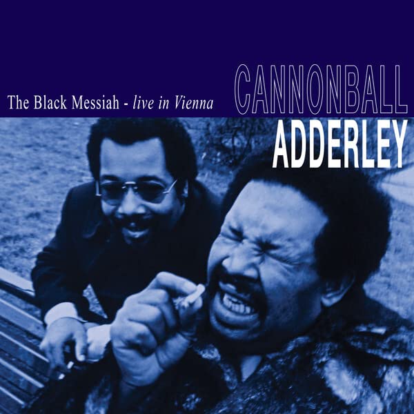 Various - The Black Messiah - Live In Vienna [VINYL]