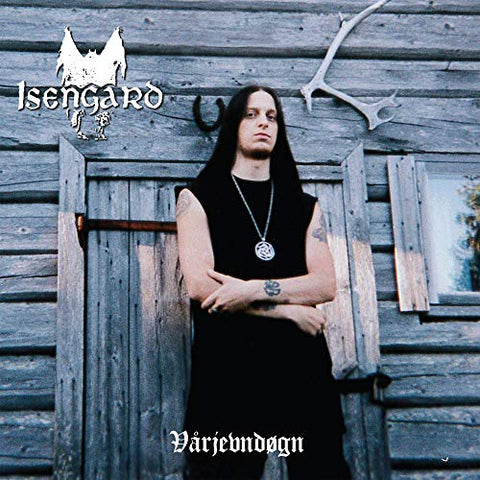 Isengard - Varjevndogn ( 180Gram Black Vinyl LP )  [VINYL]