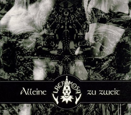 Lacrimosa - Alleine Zu Zweit [CD]
