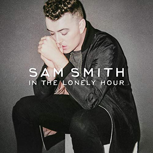 Sam Smith - In The Lonely Hour [CD]