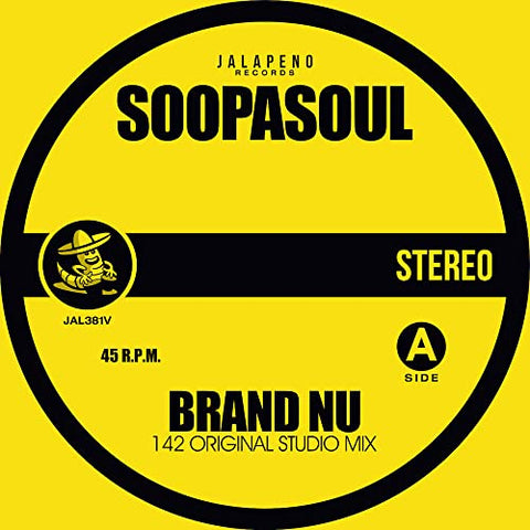 Various - Brand Nu [VINYL]