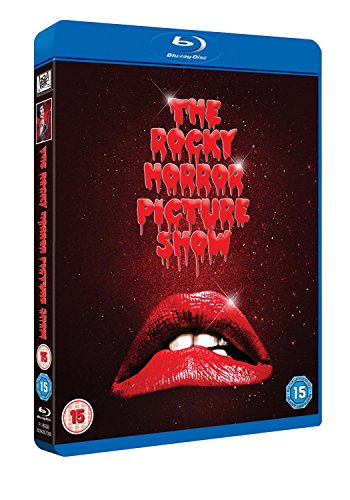 Rocky Horror Picture Show - 40th Anniversary Edition [BLU-RAY]