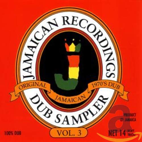 V/a Dub - Dub Sampler Vol 3 [CD]
