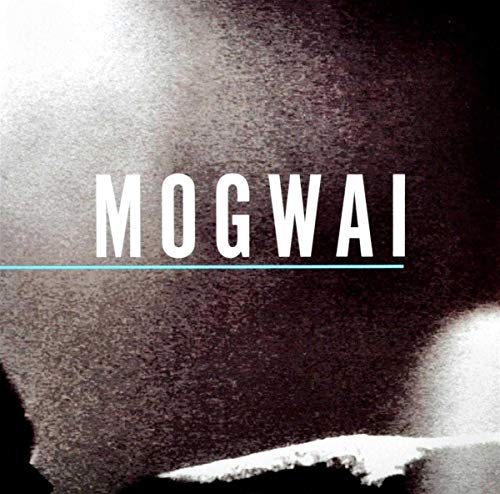 Mogwai - Special Moves (Bonus Dvd) [CD]