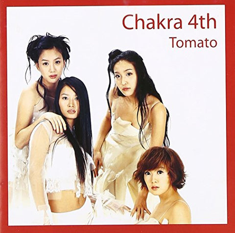 Various - Vol.4 (Tomato) [CD]