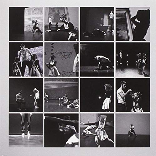 Various - Music For Falling From Trees [VINYL]