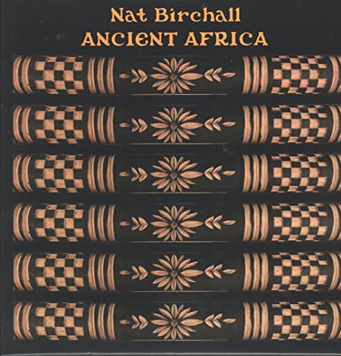 Various - Ancient Africa [VINYL]