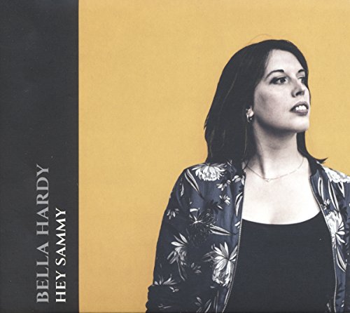 Bella Hardy - Hey Sammy [VINYL]