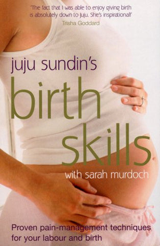 Juju (Author) Sundin - Birth Skills