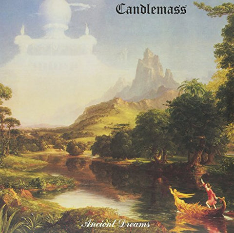 Candlemass - Ancient Dreams  [VINYL]