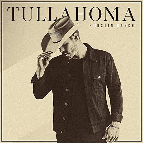 Dustin Lynch - Tullahoma [CD]
