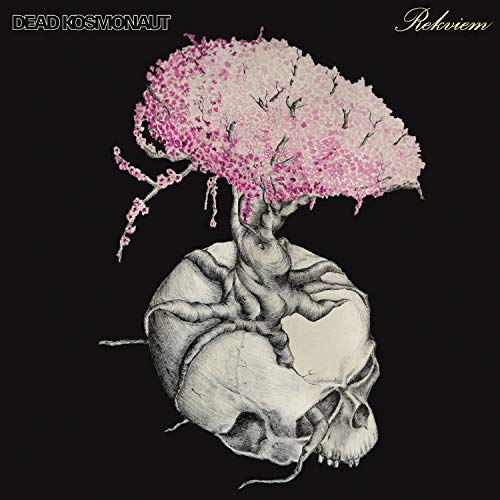 Dead Kosmonaut - Rekviem [VINYL]