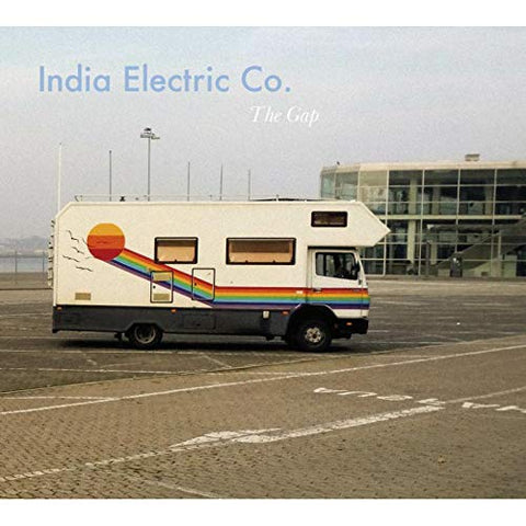 India Electric Co. - The Gap [CD]