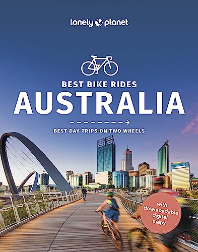 Best Bike Rides Australia: Best Day Trips on Two Wheels (Travel Guide)