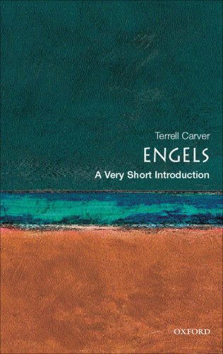 Engels: A Very Short Introduction (Very Short Introductions)