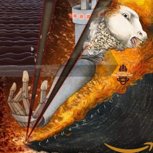 Various - Cathodnatius [CD]