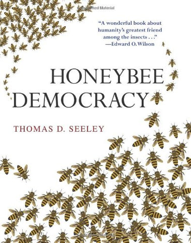 Honeybee Democracy