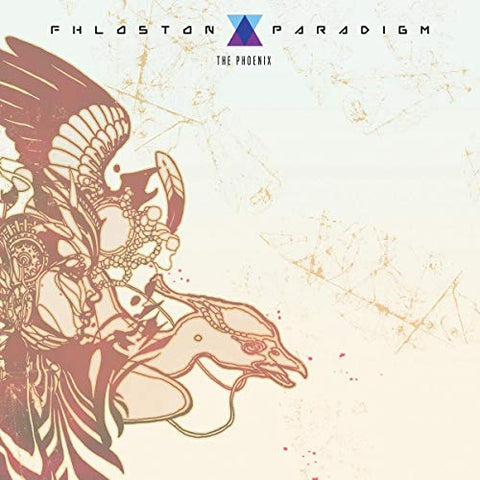 Fhloston Paradigm - The Phoenix  [VINYL]