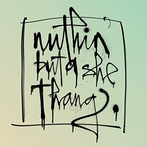 Various Artists - Nuthin' But A She Thang [VINYL]
