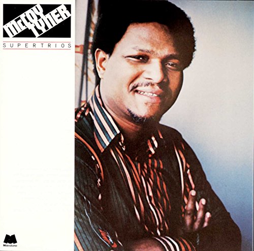 Mccoy Tyner - MCCOY TYNER/_SUPERTRIOS [CD]