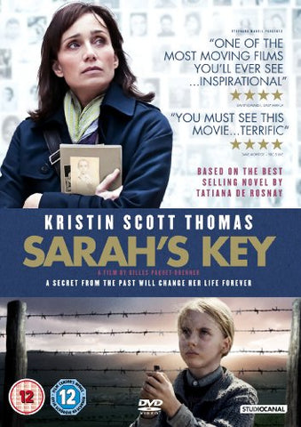 Sarahs Key [DVD] [2010] DVD