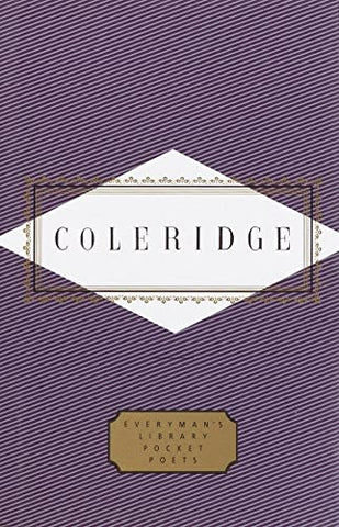 Coleridge: Poems & Prose (Everyman's Library POCKET POETS)